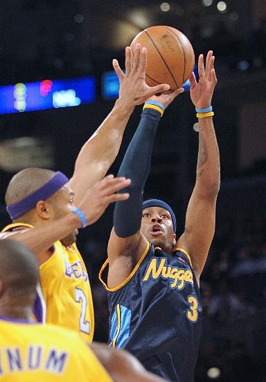 球队的防守 球队的防守