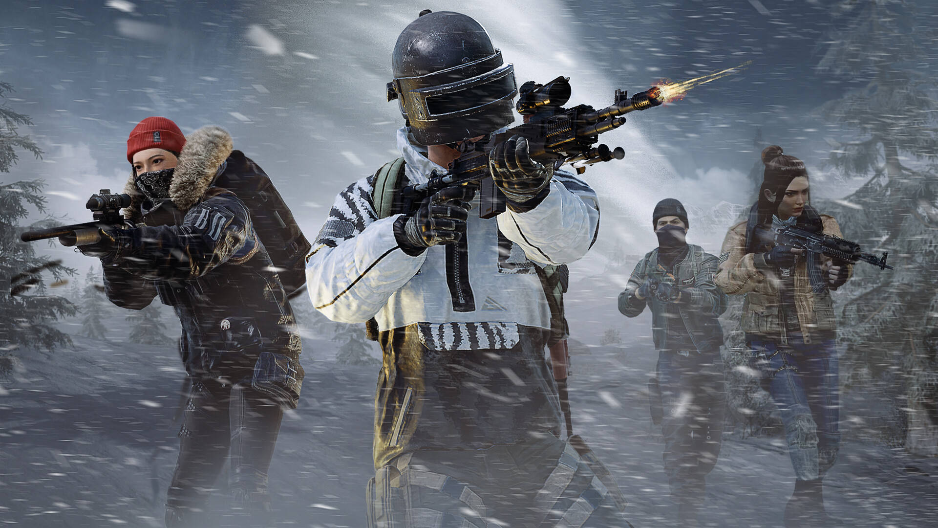 准的反击著 准的反击著