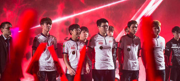 管理层的重 管理层的重