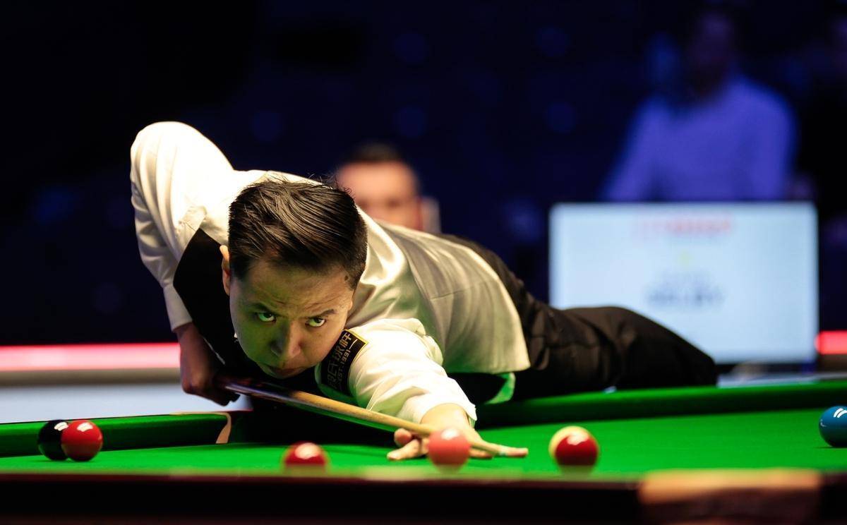 大的球员 大的球员