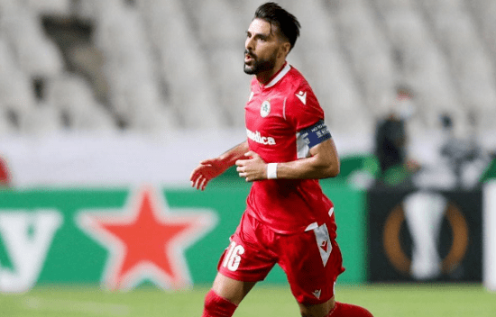 全能中前场 全能中前场